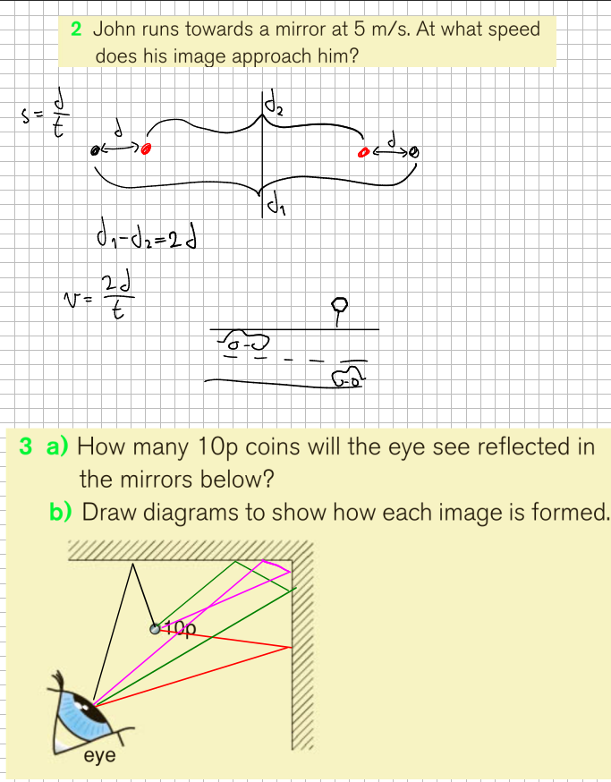 Lecture notes example 4